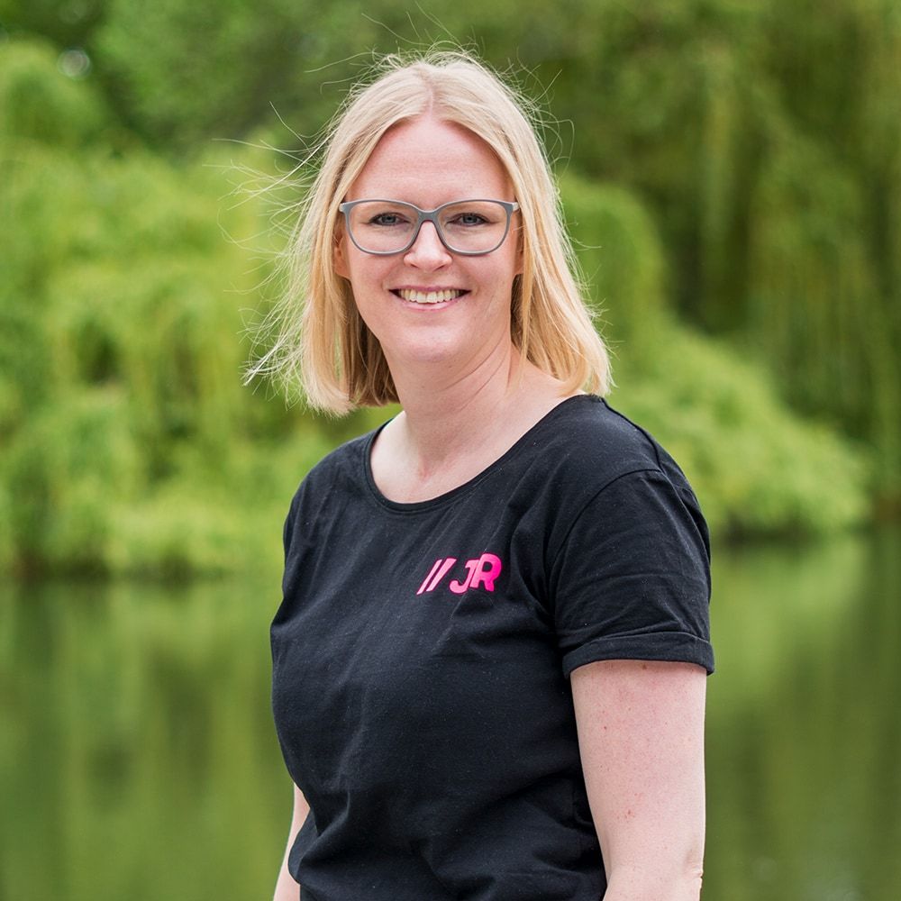 Julia Reiter Julia Reiter - Administration